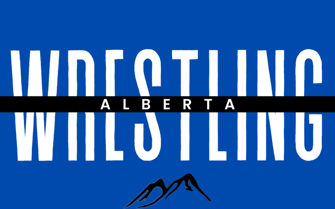 Three New Wrestling Clubs Emerge in Alberta, Ready to Pin Their Goals