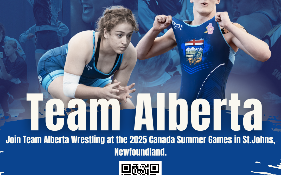 2025 Canada Summer Games Team Alberta Information