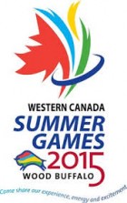 2015 Western Canada Summer Games Results