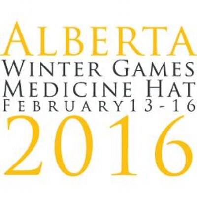 2016 Alberta Winter Games Results