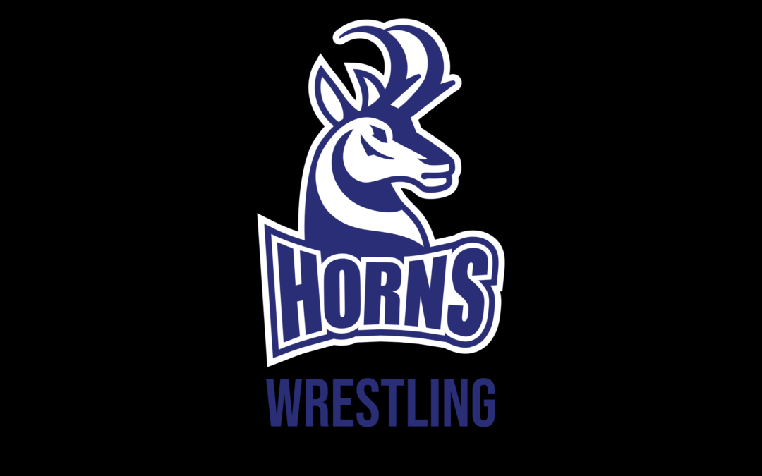 University of Lethbridge’s Pronghorns Wrestling Program: A Dream Turned Reality in its Inaugural Year