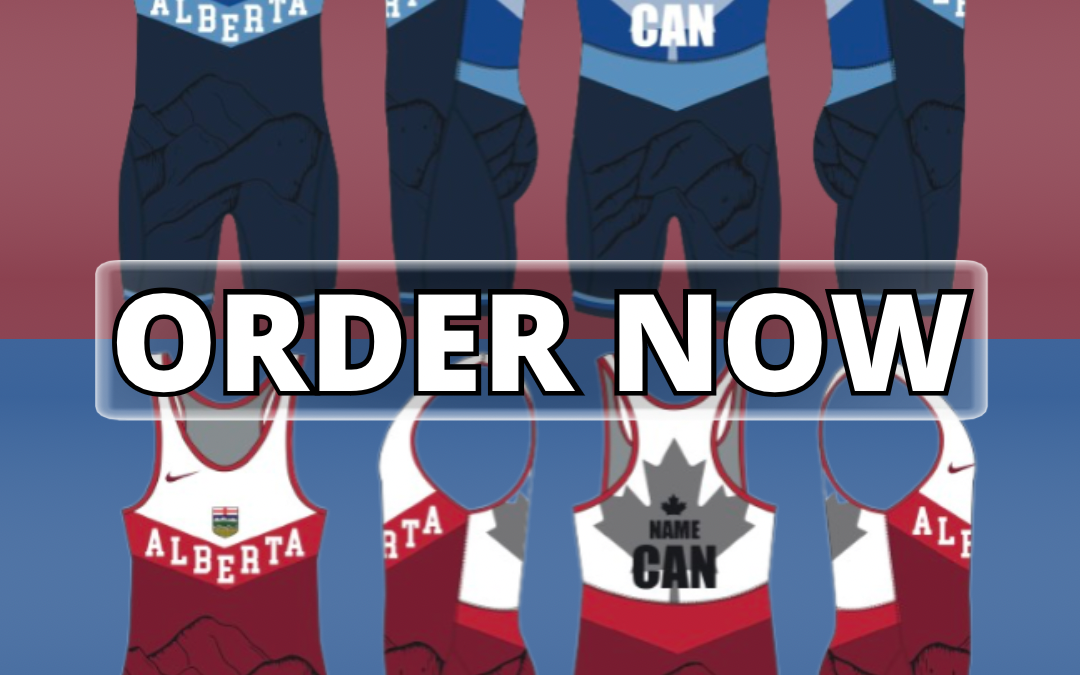 AAWA Singlet Order Form