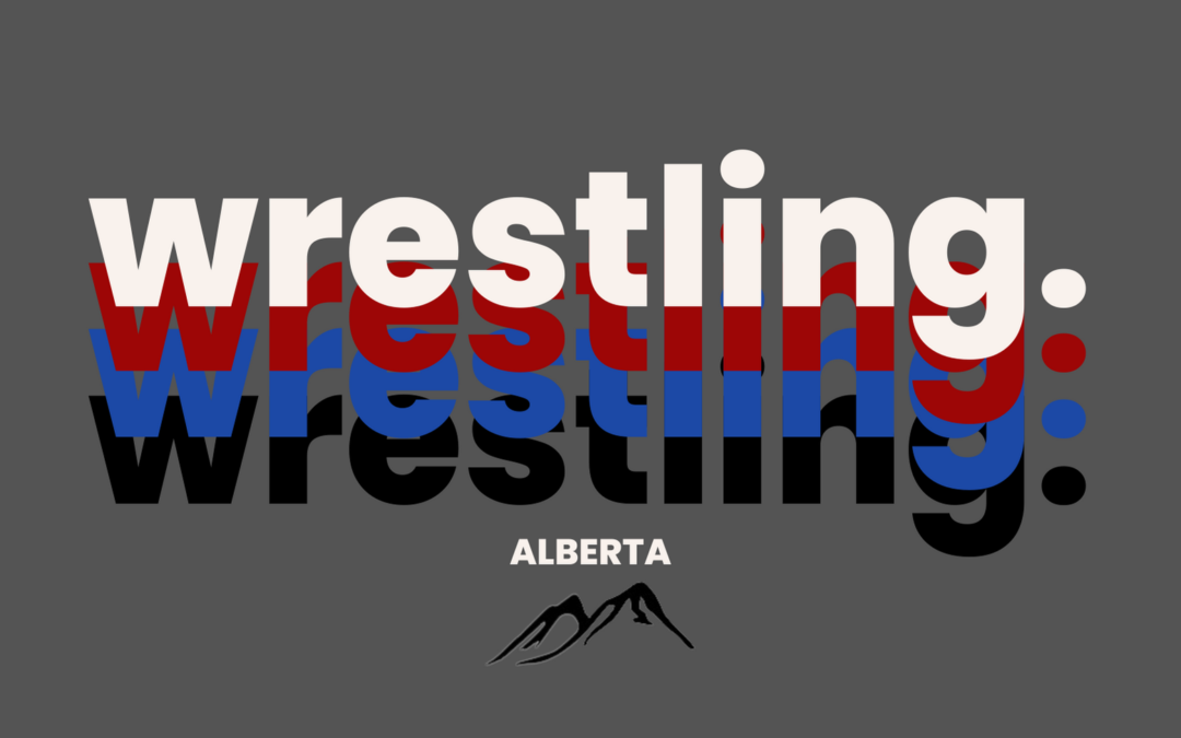 New Wrestling Club Takes Alberta by Storm: Coach Nick Papalia’s Vision Unveiled