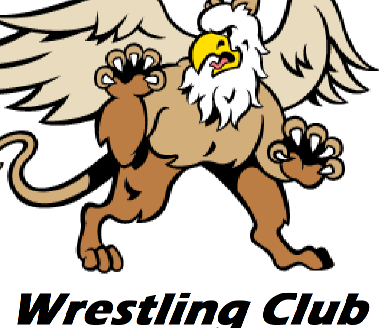 MacEwan Wrestling Club Call for Coaches