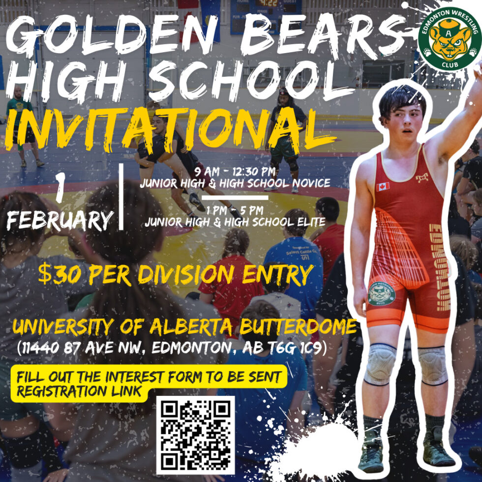 Golden Invitational High School Tournament Alberta Amateur Wrestling golden-invitational-high-school-tournament-alberta-amateur-wrestling